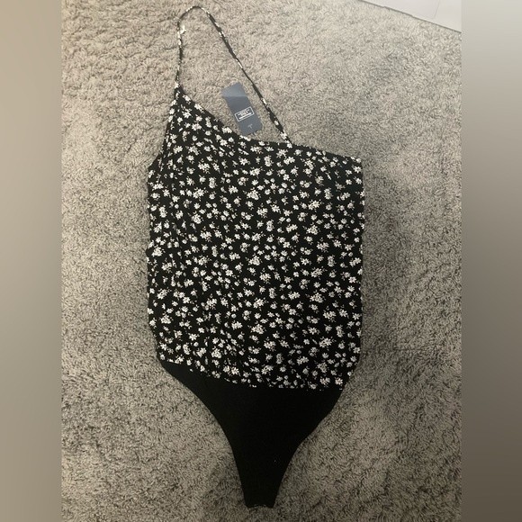 Abercrombie & Fitch Tops - Abercrombie & Fitch body suit